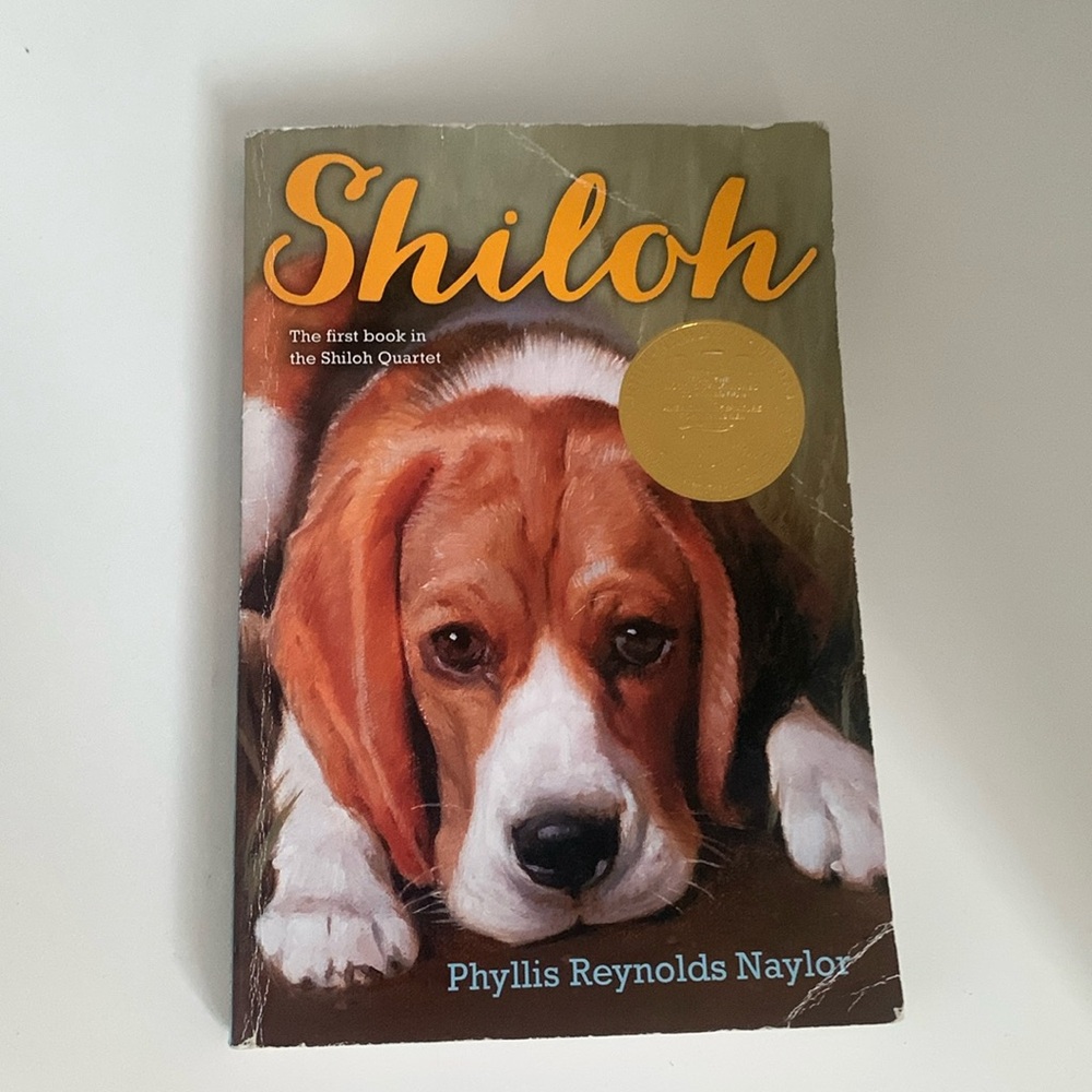 Shiloh